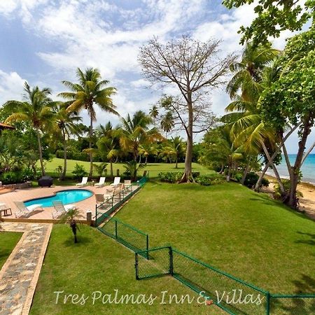 Tres Palmas Inn And Villas Rincon Exterior photo