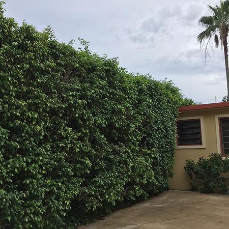 Tres Palmas Inn And Villas Rincon Exterior photo