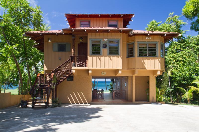 Tres Palmas Inn And Villas Rincon Exterior photo