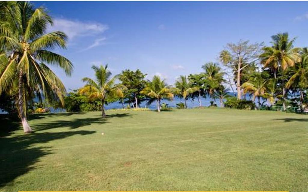 Tres Palmas Inn And Villas Rincon Exterior photo