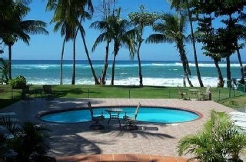Tres Palmas Inn And Villas Rincon Exterior photo