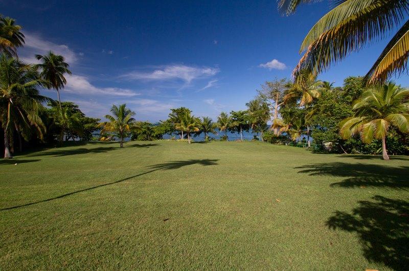 Tres Palmas Inn And Villas Rincon Exterior photo