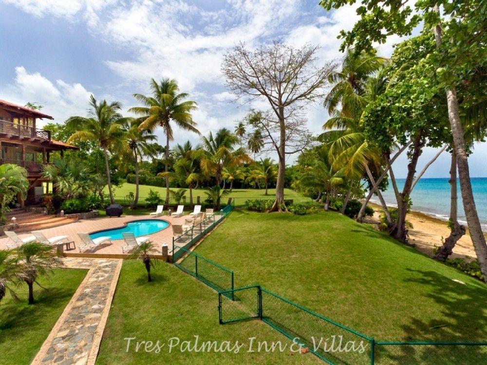 Tres Palmas Inn And Villas Rincon Exterior photo