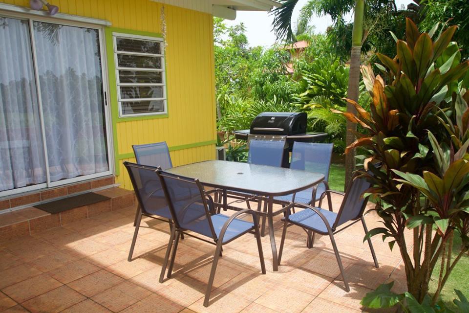 Tres Palmas Inn And Villas Rincon Exterior photo