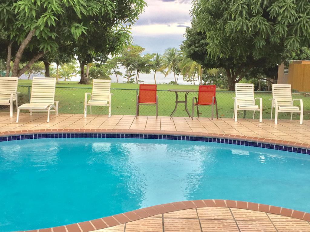 Tres Palmas Inn And Villas Rincon Exterior photo
